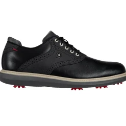 FootJoy Spiked Golf Shoes|Mens Golf Shoes^Traditions Classic Golf Shoe Golf Shoes