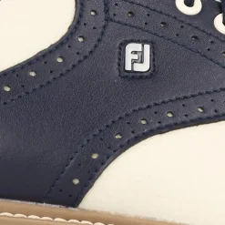 FootJoy Mens Golf Shoes|Spikeless Golf Shoes^Traditions Previous Season Shoe Style Spikeless Golf Shoes