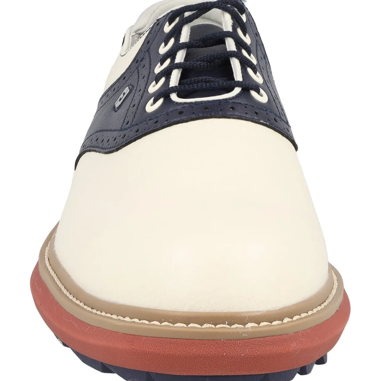 FootJoy Mens Golf Shoes|Spikeless Golf Shoes^Traditions Previous Season Shoe Style Spikeless Golf Shoes