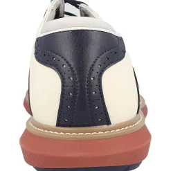 FootJoy Mens Golf Shoes|Spikeless Golf Shoes^Traditions Previous Season Shoe Style Spikeless Golf Shoes