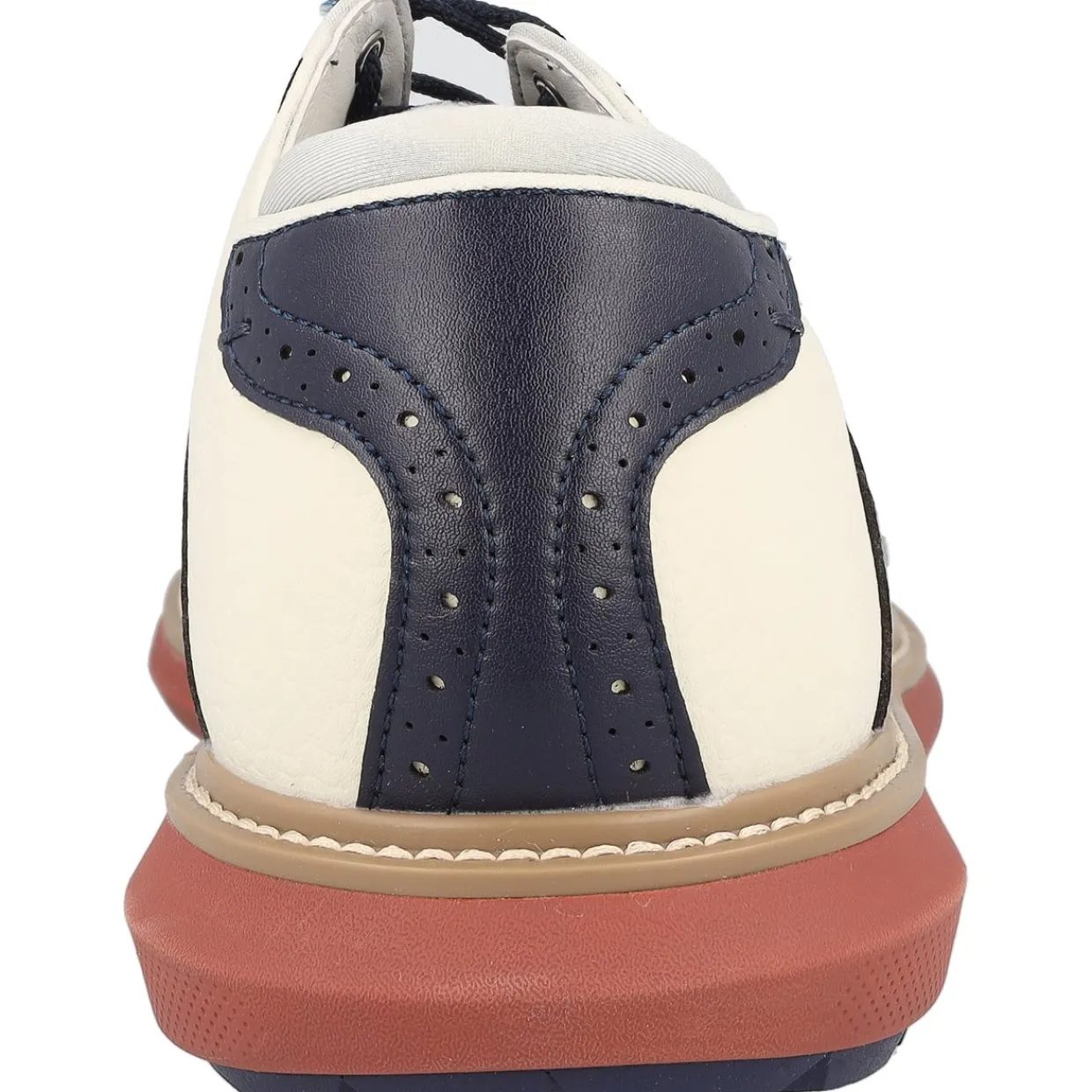 FootJoy Mens Golf Shoes|Spikeless Golf Shoes^Traditions Previous Season Shoe Style Spikeless Golf Shoes