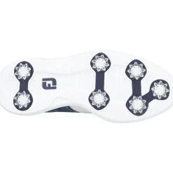 FootJoy Mens Golf Shoes|Spiked Golf Shoes^Traditions Saddle Previous Season Shoe Style Golf Shoe Golf Shoes