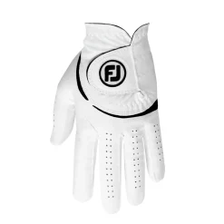 FootJoy Golf Glove^WeatherSof Left Handed Golf Glove Golf Gloves