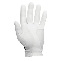 FootJoy Golf Glove^WeatherSof Left Handed Golf Glove Golf Gloves