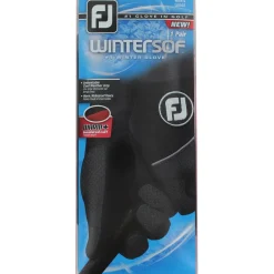 FootJoy Golf Glove^WinterSof 2018 Left Handed Golf Glove Golf Gloves