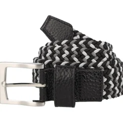 FootJoy Mens Golf Apparel|Belts^Woven Acceorie Bet Gof Appare
