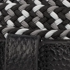 FootJoy Mens Golf Apparel|Belts^Woven Acceorie Bet Gof Appare