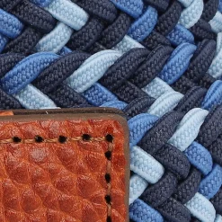 FootJoy Mens Golf Apparel|Belts^Woven Acceorie Bet Gof Appare