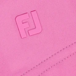 FootJoy Ladies Golf Apparel^Aeria Perforance Knit 15 Inch oid kort Reguar Gof Appare