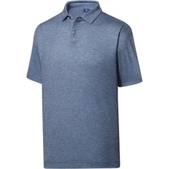FootJoy Golf Shirts^Athetic Fit oid Jerey ef Coar Previou eaon Appare tye hirt Poo hort eeve Gof Appare