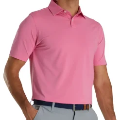 FootJoy Golf Shirts^Athetic Fit oid ie ef Coar Previou eaon Appare tye hirt Poo hort eeve Gof Appare
