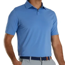 FootJoy Golf Shirts^Athetic Fit oid ie ef Coar Previou eaon Appare tye hirt Poo hort eeve Gof Appare