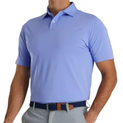 FootJoy Golf Shirts^Athetic Fit oid ie ef Coar Previou eaon Appare tye hirt Poo hort eeve Gof Appare