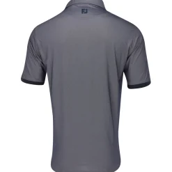 FootJoy Golf Shirts^Banded eeve Birdeye ef Coar Previou eaon Appare tye hirt Poo hort eeve Gof Appare