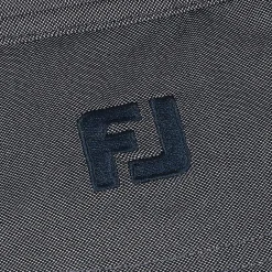 FootJoy Golf Shirts^Banded eeve Birdeye ef Coar Previou eaon Appare tye hirt Poo hort eeve Gof Appare