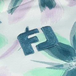 FootJoy Ladies Golf Apparel^Cap eeve Fora Previou eaon Appare tye hirt Poo hort eeve Gof Appare