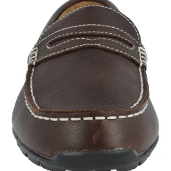 Global Golf Casual Shoes|Mens Golf Shoes^FootJoy Club Penny Loafer Casual Golf Shoes