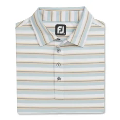 FootJoy Golf Shirts^Cub tripe ie Previou eaon Appare tye hirt Poo hort eeve Gof Appare
