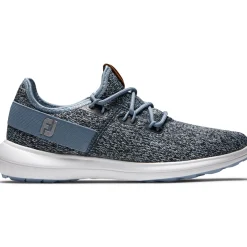 FootJoy Ladies Golf Shoes^Coastal Flex Previous Season Shoe Style Spikeless Golf Shoes
