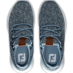 FootJoy Ladies Golf Shoes^Coastal Flex Previous Season Shoe Style Spikeless Golf Shoes