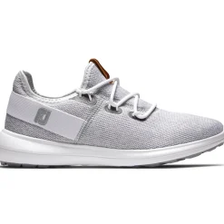 FootJoy Ladies Golf Shoes^Coastal Flex Previous Season Shoe Style Spikeless Golf Shoes