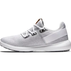 FootJoy Ladies Golf Shoes^Coastal Flex Previous Season Shoe Style Spikeless Golf Shoes