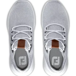 FootJoy Ladies Golf Shoes^Coastal Flex Previous Season Shoe Style Spikeless Golf Shoes