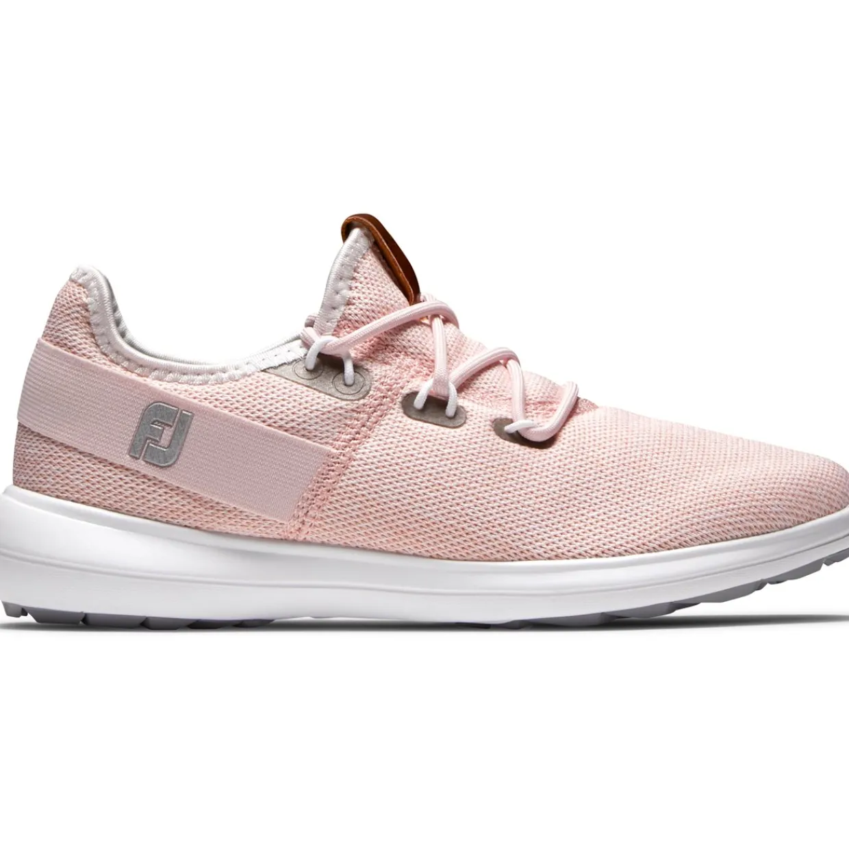 FootJoy Ladies Golf Shoes^Coastal Flex Previous Season Shoe Style Spikeless Golf Shoes