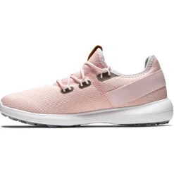 FootJoy Ladies Golf Shoes^Coastal Flex Previous Season Shoe Style Spikeless Golf Shoes