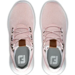 FootJoy Ladies Golf Shoes^Coastal Flex Previous Season Shoe Style Spikeless Golf Shoes