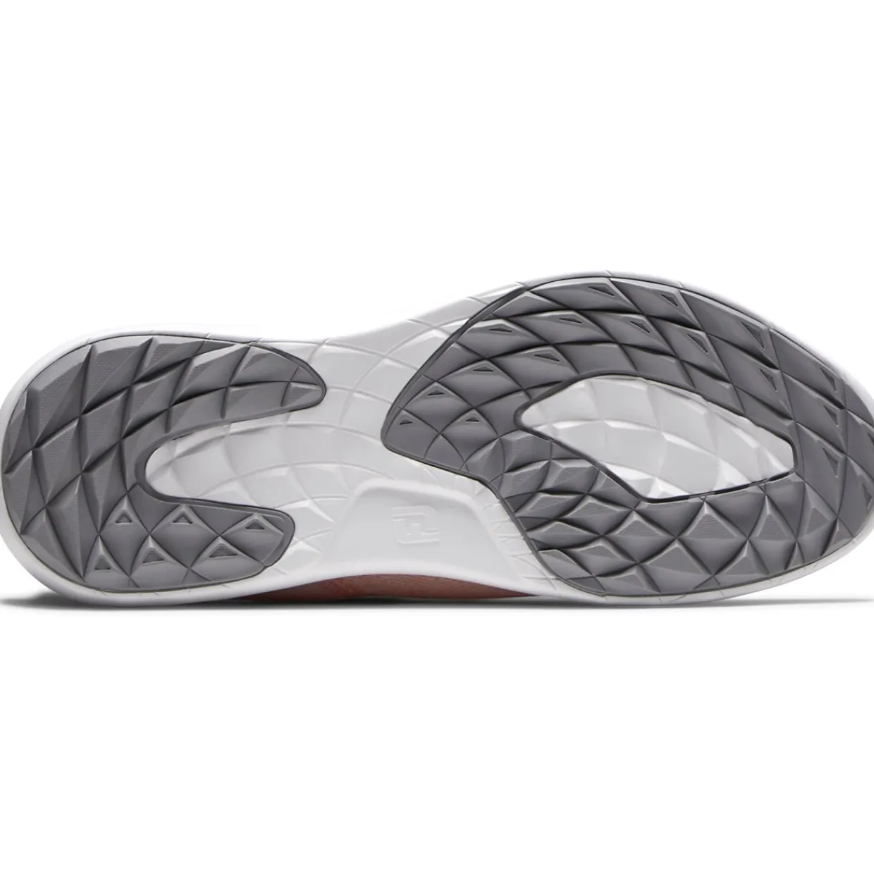 FootJoy Ladies Golf Shoes^Coastal Flex Previous Season Shoe Style Spikeless Golf Shoes