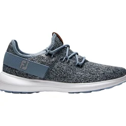 FootJoy Ladies Golf Shoes^Coastal Flex Previous Season Shoe Style Spikeless Golf Shoes
