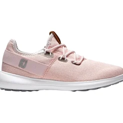 FootJoy Ladies Golf Shoes^Coastal Flex Previous Season Shoe Style Spikeless Golf Shoes