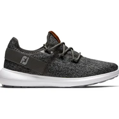 FootJoy Ladies Golf Shoes^Coastal Flex Previous Season Shoe Style Spikeless Golf Shoes