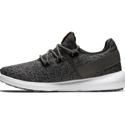 FootJoy Ladies Golf Shoes^Coastal Flex Previous Season Shoe Style Spikeless Golf Shoes