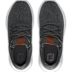 FootJoy Ladies Golf Shoes^Coastal Flex Previous Season Shoe Style Spikeless Golf Shoes