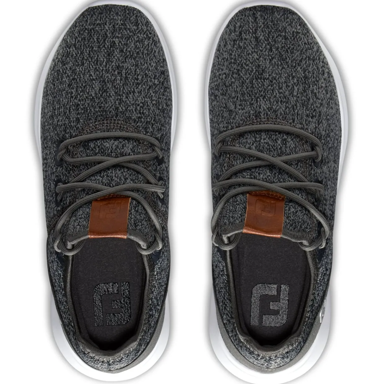 FootJoy Ladies Golf Shoes^Coastal Flex Previous Season Shoe Style Spikeless Golf Shoes