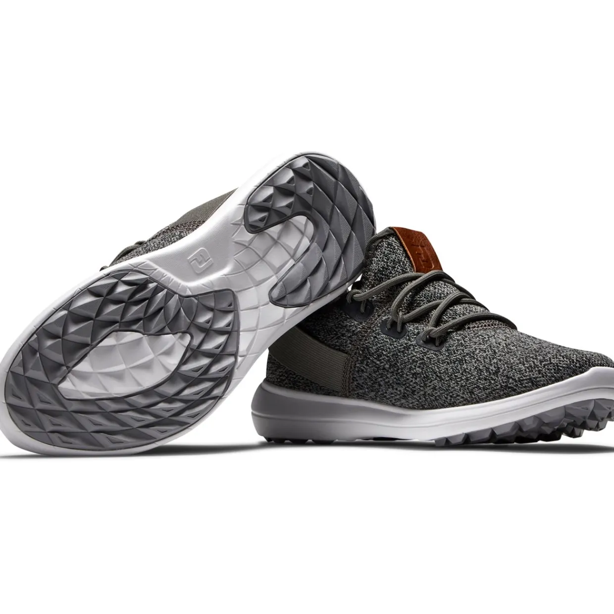 FootJoy Ladies Golf Shoes^Coastal Flex Previous Season Shoe Style Spikeless Golf Shoes