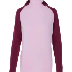 FootJoy Ladies Golf Apparel^Coor Bock Hoodie Previou eaon Appare tye Outerwear Puover Gof Appare