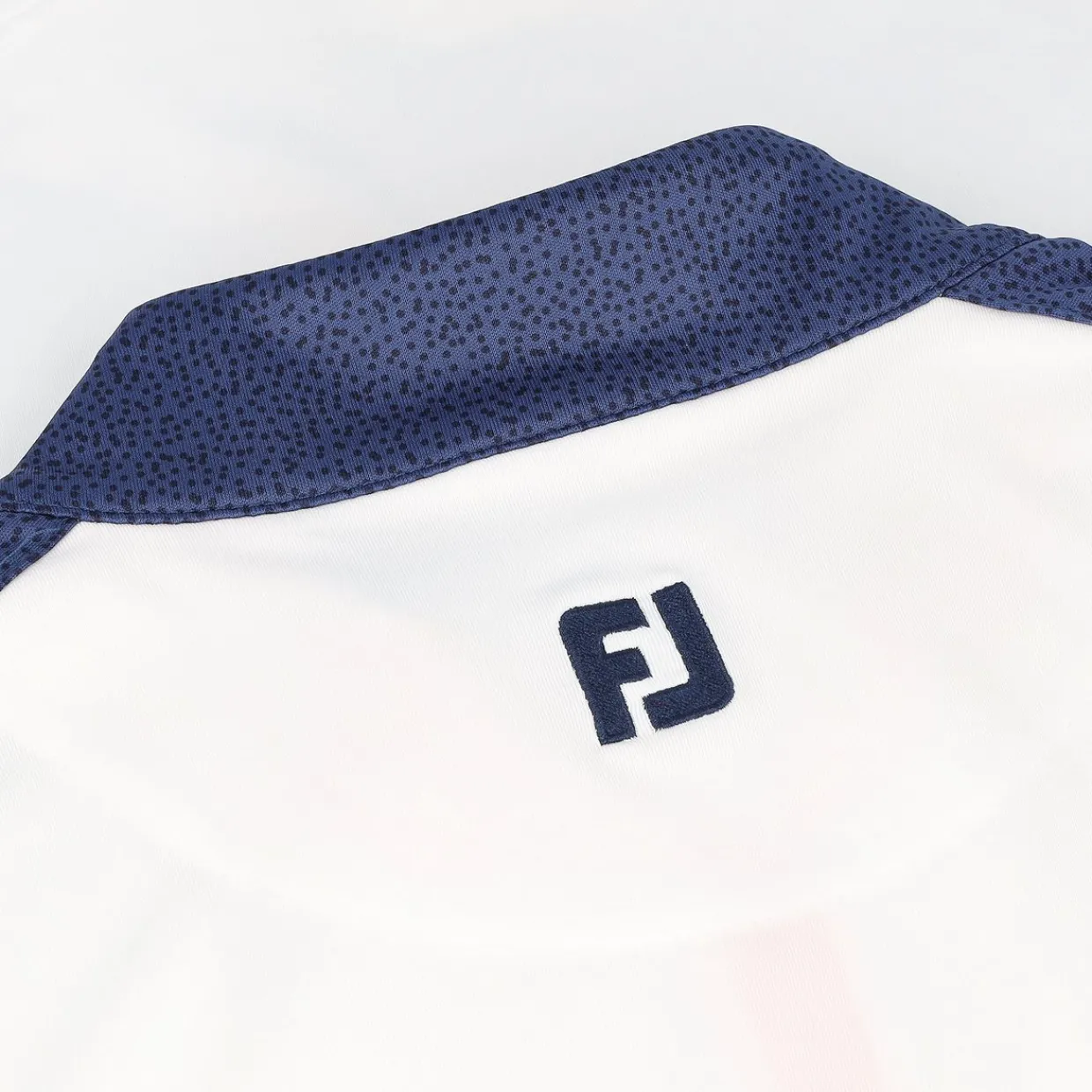 FootJoy Ladies Golf Apparel^Coor Bock Previou eaon Appare tye hirt Poo hort eeve Gof Appare