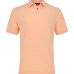 FootJoy Golf Shirts|Mens Golf Apparel^Dri-Reeae Heather Jerey hirt Poo hort eeve Gof Appare