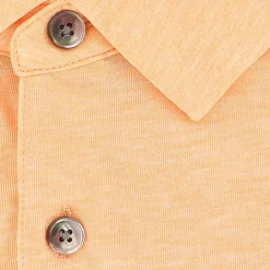 FootJoy Golf Shirts|Mens Golf Apparel^Dri-Reeae Heather Jerey hirt Poo hort eeve Gof Appare