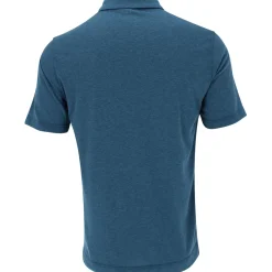 FootJoy Golf Shirts|Mens Golf Apparel^Dri-Reeae Heather Jerey hirt Poo hort eeve Gof Appare