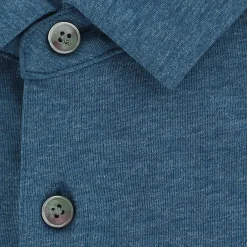 FootJoy Golf Shirts|Mens Golf Apparel^Dri-Reeae Heather Jerey hirt Poo hort eeve Gof Appare