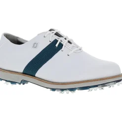 FootJoy Ladies Golf Shoes^DryJoys Premiere Series Previous Season Shoe Style Golf Shoe Golf Shoes