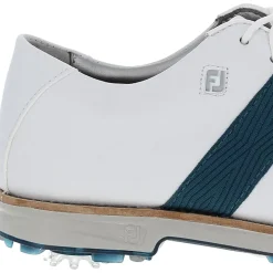 FootJoy Ladies Golf Shoes^DryJoys Premiere Series Previous Season Shoe Style Golf Shoe Golf Shoes