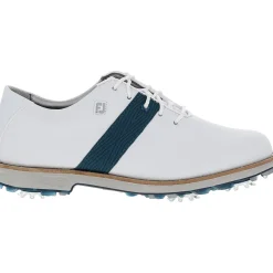 FootJoy Ladies Golf Shoes^DryJoys Premiere Series Previous Season Shoe Style Golf Shoe Golf Shoes