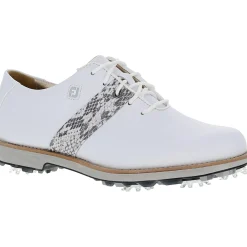 FootJoy Ladies Golf Shoes^DryJoys Premiere Series Previous Season Shoe Style Golf Shoe Golf Shoes
