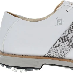 FootJoy Ladies Golf Shoes^DryJoys Premiere Series Previous Season Shoe Style Golf Shoe Golf Shoes