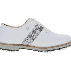 FootJoy Ladies Golf Shoes^DryJoys Premiere Series Previous Season Shoe Style Golf Shoe Golf Shoes